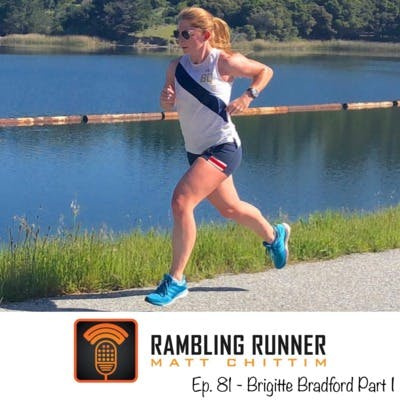 The Rambling Runner