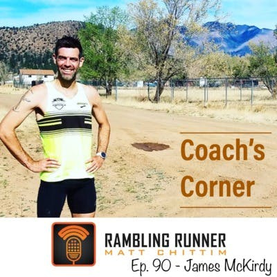 The Rambling Runner