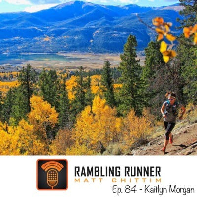 The Rambling Runner