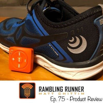 The Rambling Runner