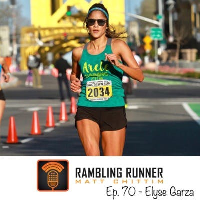 The Rambling Runner