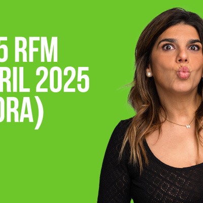 Rfm - Top 25 Rfm