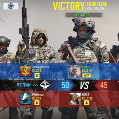 Antony Ciccone New Technology