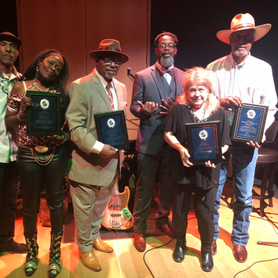 Jack Dappa Blues Podcast