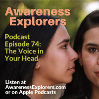 74: The Voice in Your Head