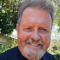 113: Jim Dreaver, Guest Explorer