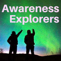 57: Michael Lydon, Guest Explorer