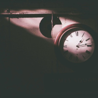 94: Time and Timelessness