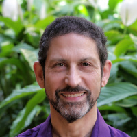 83: Lion Goodman, Guest Explorer