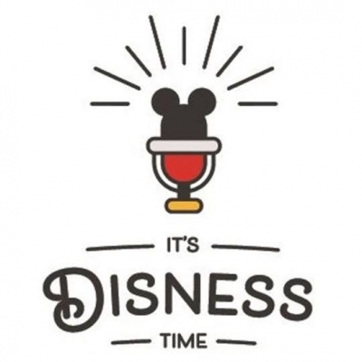 Its Disness Time