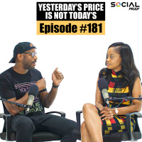Yesterdays Price Is Not Todays Price - Episode #181 w/ David  Donni