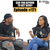 Can You Afford To Get Sick? Episode #171 w/ David  Donni