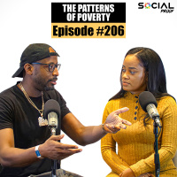 The Patterns Of Poverty - Episode #206 w/ David  Donni