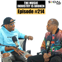 The Music Industry Is Broken - Episode #214 w/ Tony Abrahams