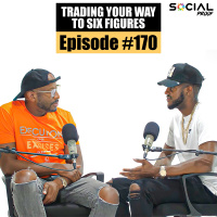 Trading Your Way To Six Figures- Episode #170 w/ Aristotle Investments