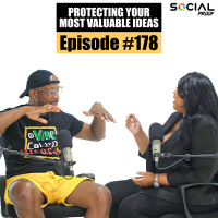 Protecting Your Most Valuable Ideas - Episode #178 w/ Rosezena Pierce