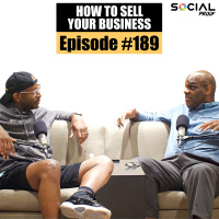 How To Sell Your Business - Episode #189 w/ Marc Golden