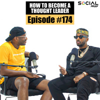 How To Become A Thought Leader - Episode #174 w/ 19 Keys