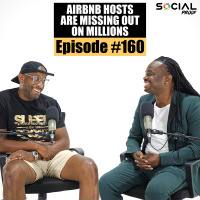 AirBNB Hosts Are Missing Out On Millions - Episode #160 w/ Zo The Goat