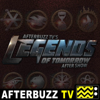 Legends Of Tomorrow S:2 | Invasion! E:7 | AfterBuzz TV AfterShow