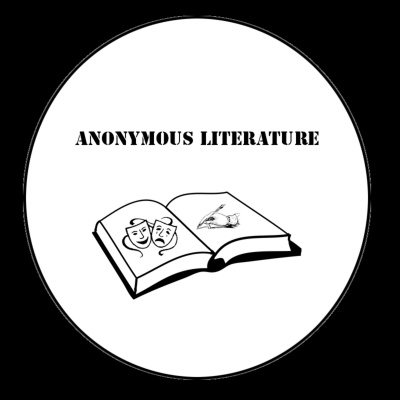 Anonymous Drama Literature Podcast Series