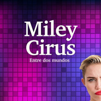 【AUDIOLIBRO】▶️ Miley Cyrus Entre dos mundos