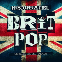 【AUDIOLIBRO】▶️ Historia del Brit Pop Un bello eco del pasado