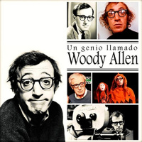【AUDIOLIBRO】▶️ Un Genio Llamado Woody Allen