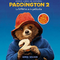 【AUDIOLIBRO】▶️ Paddington Bear 2 Novelization