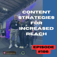 Content strategies for increased reach for coaches + QampA No.187