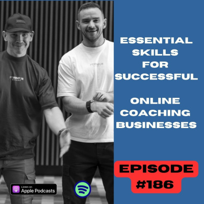 Nik And Ant - Ptma Podcast