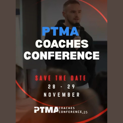 Nik And Ant - Ptma Podcast