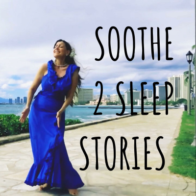 Soothe 2 Sleep Stories