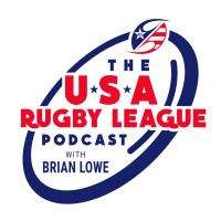 USA Rugby League Show