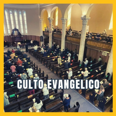 Culti Su Radio Beckwith