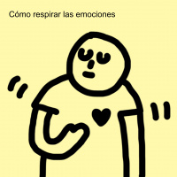 Cómo respirar las emociones