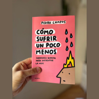 Mi nuevo libro