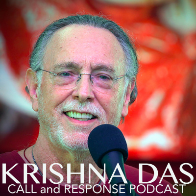 Call And Response With Krishna Das