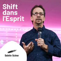 Shift dans lEsprit // Réjean Cloutier