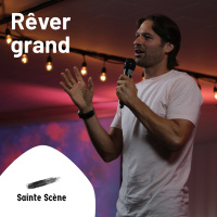 Rêver grand // Carl Normandin