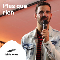 Plus que rien // Samuel Gingras