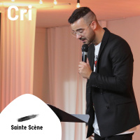 Cri // Samuel Gingras