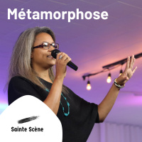 Métamorphose // Elizabeth Smith