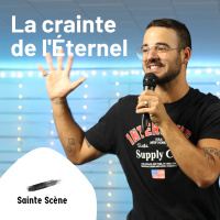 La crainte de lÉternel // Samuel Gingras
