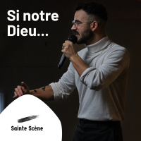 Si notre Dieu... // Samuel Gingras