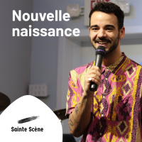 Nouvelle naissance // Samuel Gingras