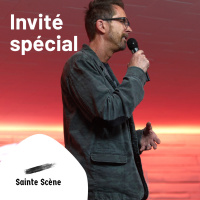 Invité spécial // Jeff Pratt