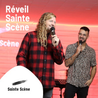 Réveil Sainte Scène // Sean Feucht