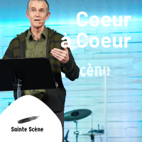 Coeur à Coeur // Daniel Savignac