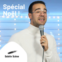 Spécial Noël // Samuel Gingras